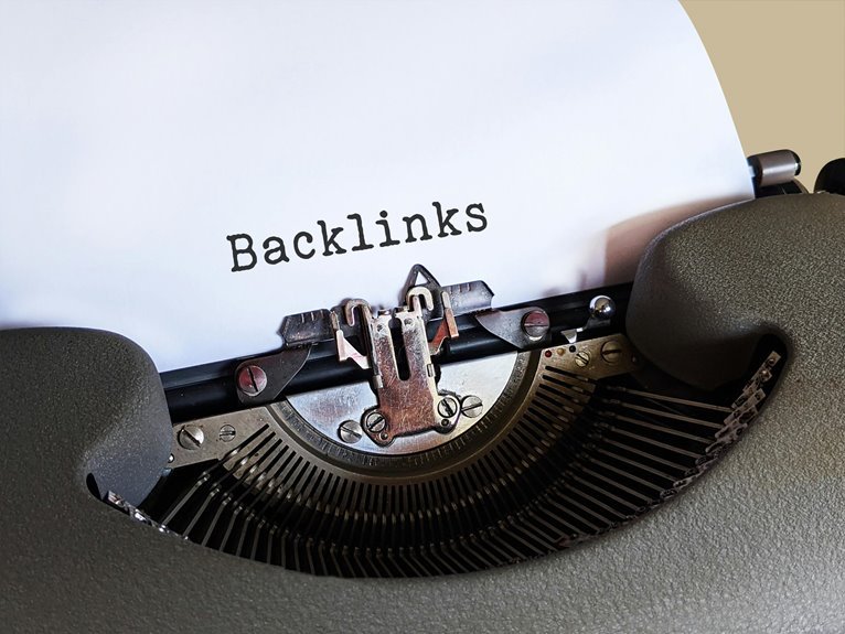 backlink campaign success achieved