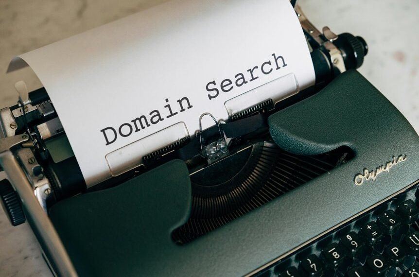 domain growth backlink strategy