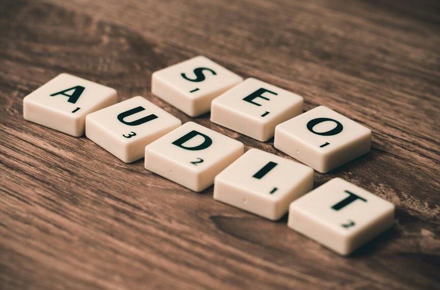 on page seo audit metrics