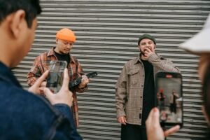 seo performance content update