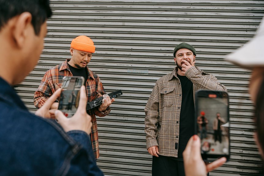 seo performance content update