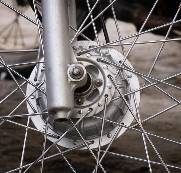 Advanced Online Engine 7868814512 Hub