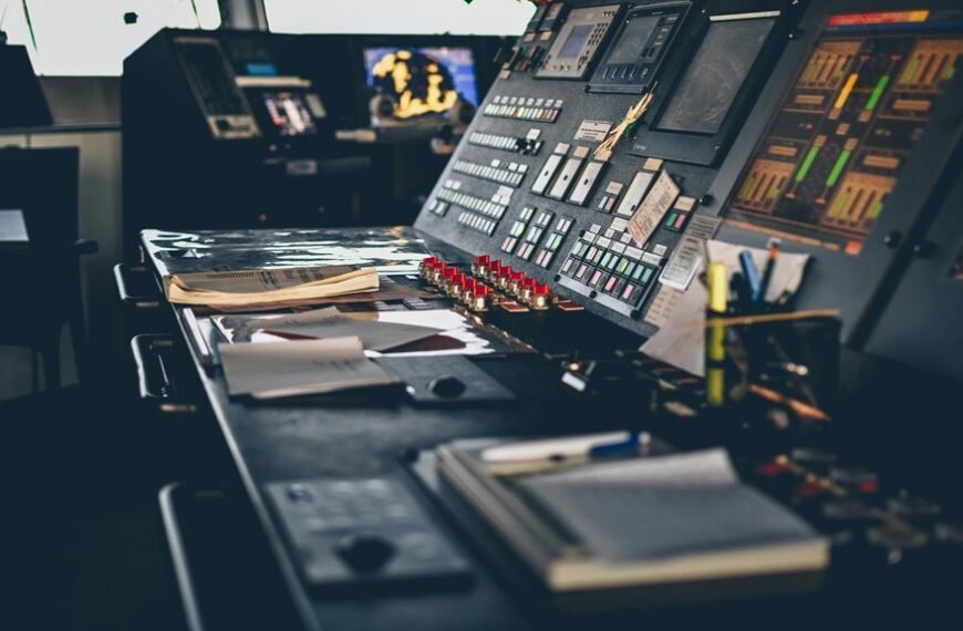 creative digital engine hub