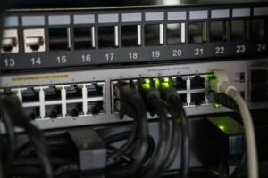 creative digital network hub