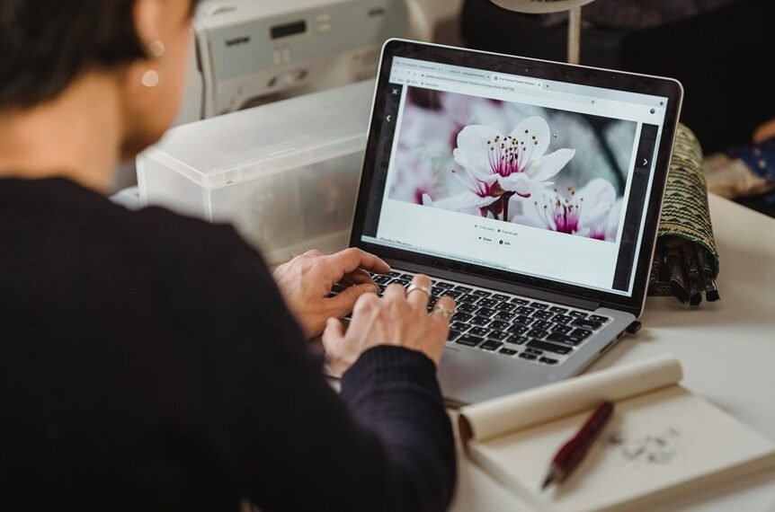 creative online suite branding network