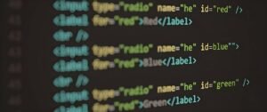 creative web suite hub identifyer
