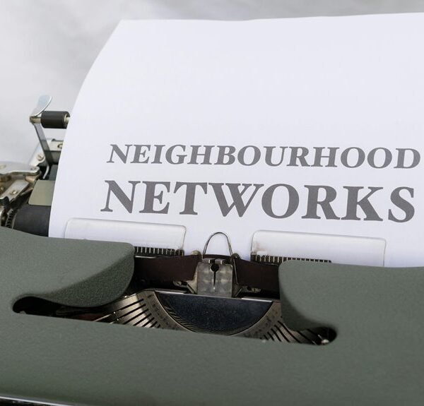 dynamic digital hub network