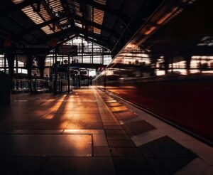 dynamic digital hub platform