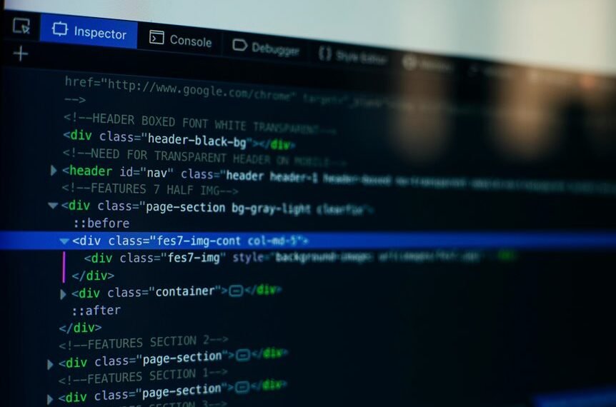 dynamic web engine branding note