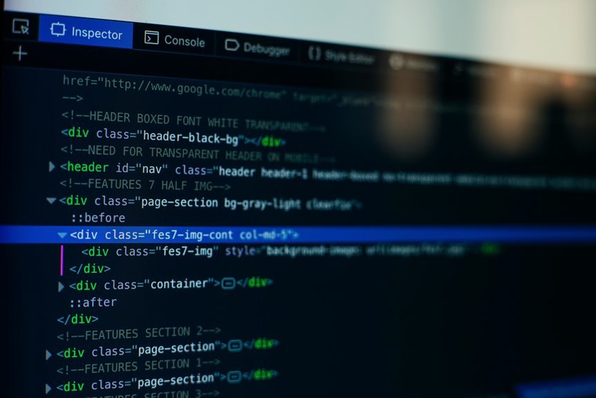 dynamic web engine branding note