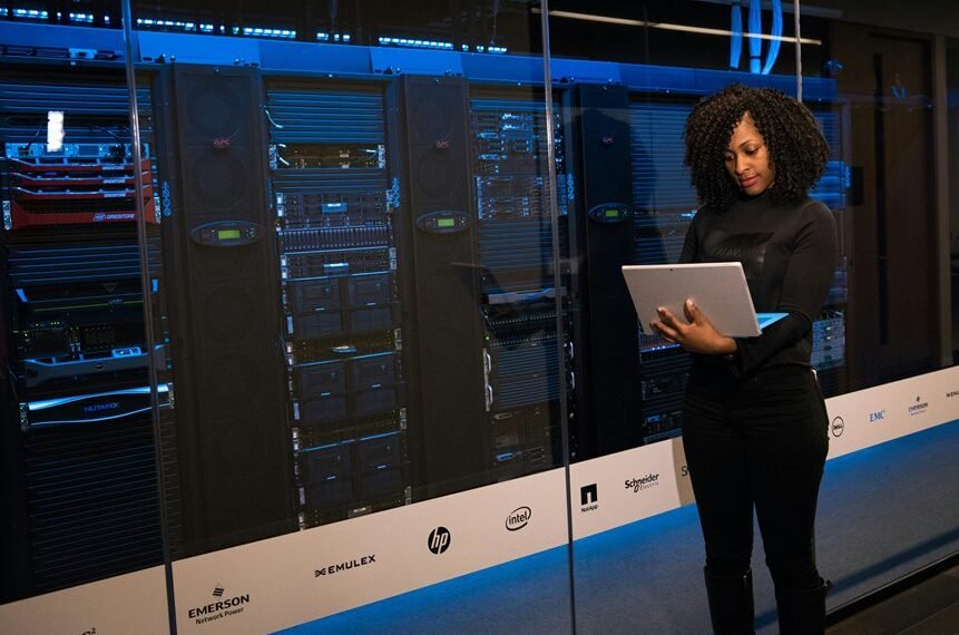 innovative digital engine cloud