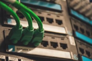innovative online hub cloud network