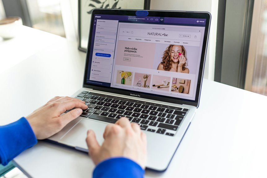 innovative online hub platform