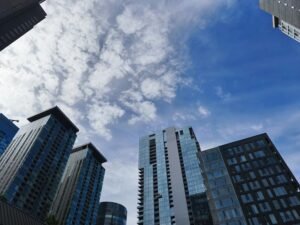 smart digital suite cloud hub