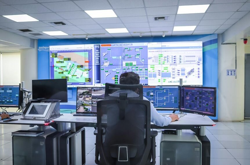 smart digital suite identifier