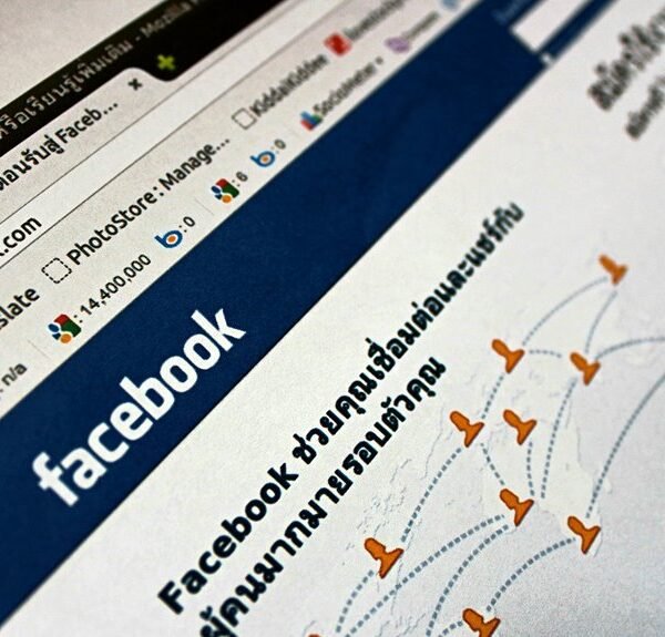 Smart Web Platform 961082188 Network