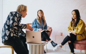 How Strategic PR Communication Builds Long-Term Trust
