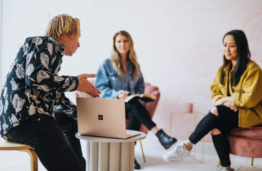 How Strategic PR Communication Builds Long-Term Trust