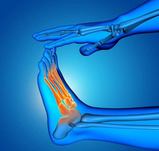 Simple Health Tips to Help You Get the Most From Your Orthotics