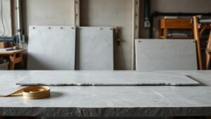Stoneworks Industry Norms, Labor, and Market Structure